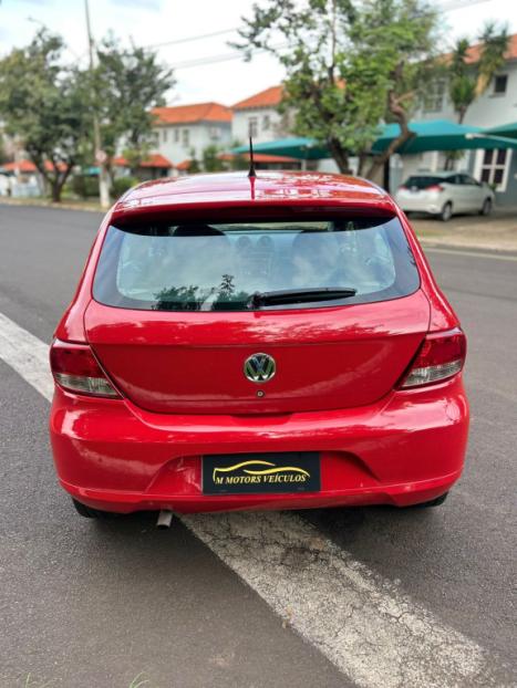 VOLKSWAGEN Gol 1.0 4P G5 TREND FLEX, Foto 8