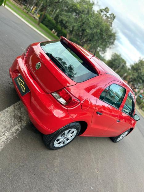 VOLKSWAGEN Gol 1.0 4P G5 TREND FLEX, Foto 9