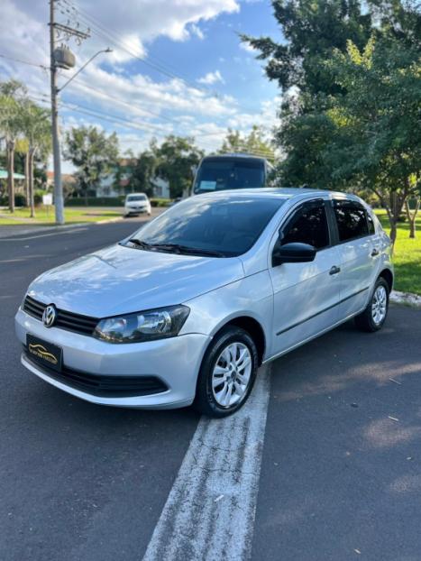 VOLKSWAGEN Gol 1.0 4P TRENDLINE FLEX, Foto 1