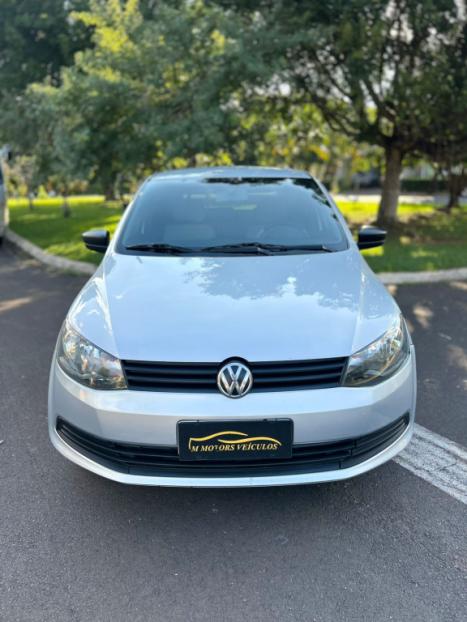 VOLKSWAGEN Gol 1.0 4P TRENDLINE FLEX, Foto 2