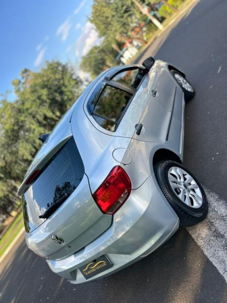 VOLKSWAGEN Gol 1.0 4P TRENDLINE FLEX, Foto 4