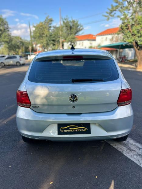 VOLKSWAGEN Gol 1.0 4P TRENDLINE FLEX, Foto 5