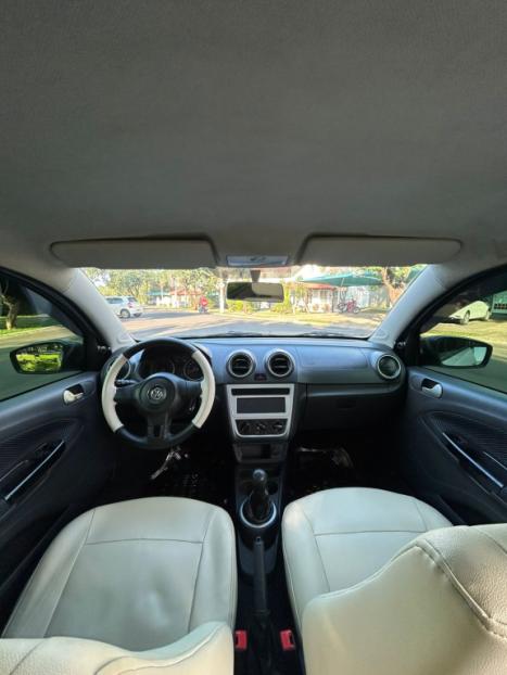 VOLKSWAGEN Gol 1.0 4P TRENDLINE FLEX, Foto 6