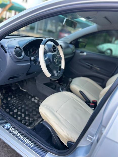 VOLKSWAGEN Gol 1.0 4P TRENDLINE FLEX, Foto 7