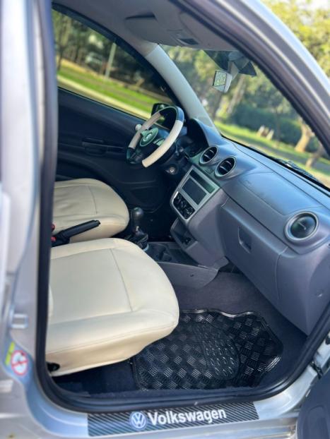 VOLKSWAGEN Gol 1.0 4P TRENDLINE FLEX, Foto 8