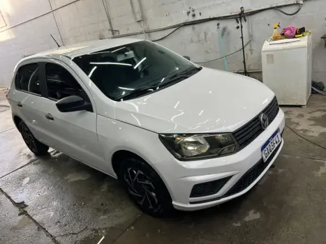 VOLKSWAGEN Gol 1.0 4P G6 FLEX, Foto 1