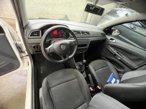 VOLKSWAGEN Gol 1.0 4P G6 FLEX, Foto 2