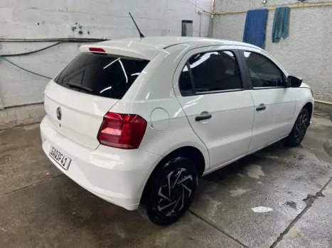 VOLKSWAGEN Gol 1.0 4P G6 FLEX, Foto 3