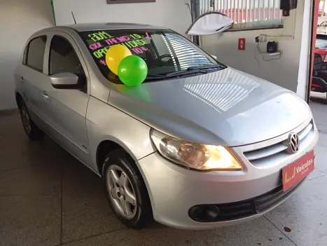 VOLKSWAGEN Gol 1.0 4P G5 FLEX, Foto 2