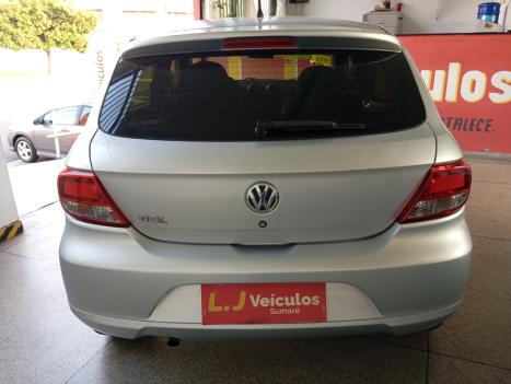 VOLKSWAGEN Gol 1.0 4P G5 FLEX, Foto 3