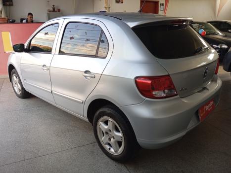 VOLKSWAGEN Gol 1.0 4P G5 FLEX, Foto 4