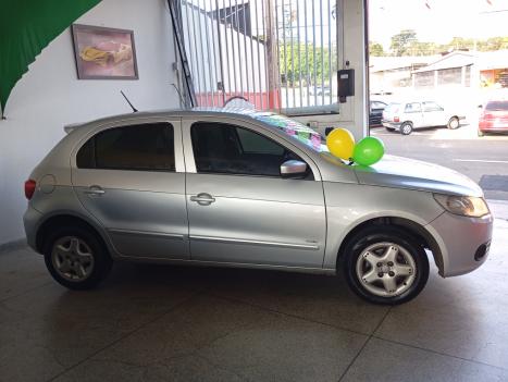 VOLKSWAGEN Gol 1.0 4P G5 FLEX, Foto 6