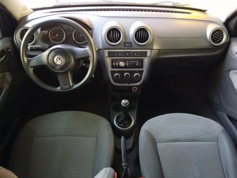 VOLKSWAGEN Gol 1.0 4P G5 FLEX, Foto 7