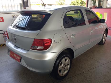 VOLKSWAGEN Gol 1.0 4P G5 FLEX, Foto 8