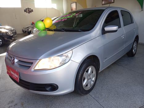 VOLKSWAGEN Gol 1.0 4P G5 FLEX, Foto 9