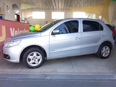 VOLKSWAGEN Gol 1.0 4P G5 FLEX, Foto 10