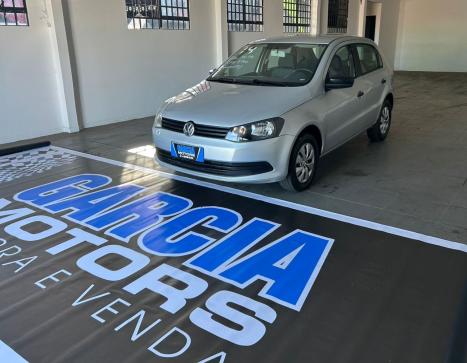 VOLKSWAGEN Gol 1.0 4P G6 FLEX, Foto 1