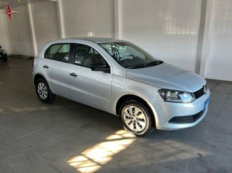 VOLKSWAGEN Gol 1.0 4P G6 FLEX, Foto 3