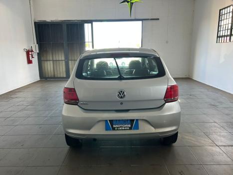 VOLKSWAGEN Gol 1.0 4P G6 FLEX, Foto 5