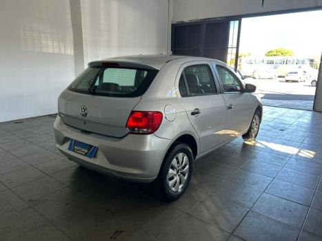 VOLKSWAGEN Gol 1.0 4P G6 FLEX, Foto 6
