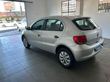 VOLKSWAGEN Gol 1.0 4P G6 FLEX, Foto 7