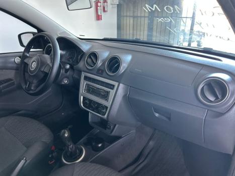 VOLKSWAGEN Gol 1.0 4P G6 FLEX, Foto 10