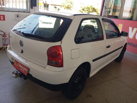 VOLKSWAGEN Gol 1.0 4P G4 TREND FLEX, Foto 4