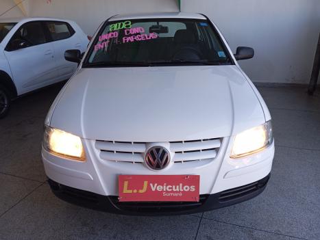 VOLKSWAGEN Gol 1.0 4P G4 TREND FLEX, Foto 3