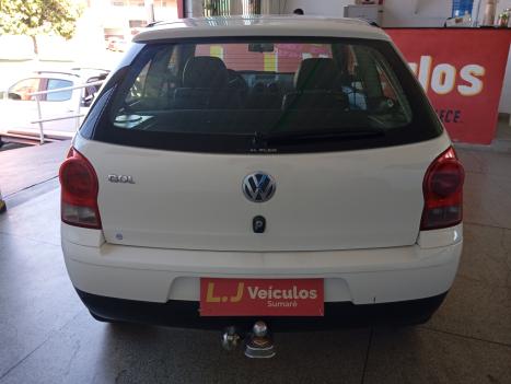 VOLKSWAGEN Gol 1.0 4P G4 TREND FLEX, Foto 6