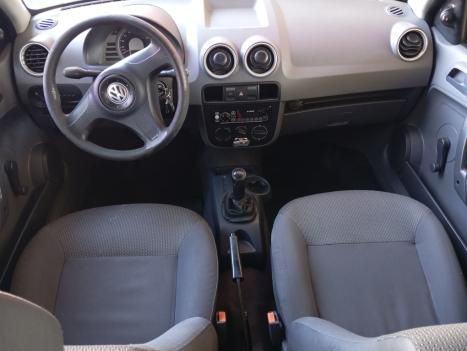 VOLKSWAGEN Gol 1.0 4P G4 TREND FLEX, Foto 9