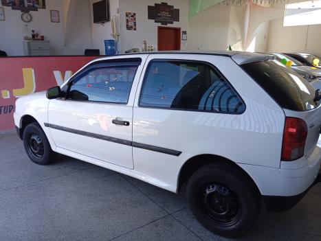 VOLKSWAGEN Gol 1.0 4P G4 TREND FLEX, Foto 7