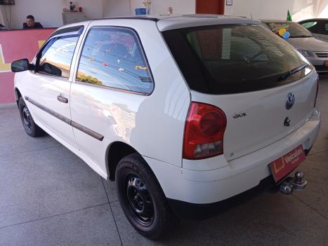 VOLKSWAGEN Gol 1.0 4P G4 TREND FLEX, Foto 5