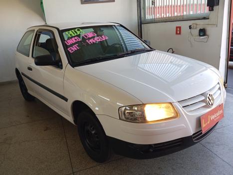 VOLKSWAGEN Gol 1.0 4P G4 TREND FLEX, Foto 2