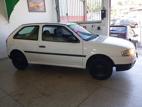 VOLKSWAGEN Gol 1.0 4P G4 TREND FLEX, Foto 8