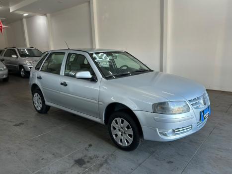 VOLKSWAGEN Gol 1.0 4P, Foto 2