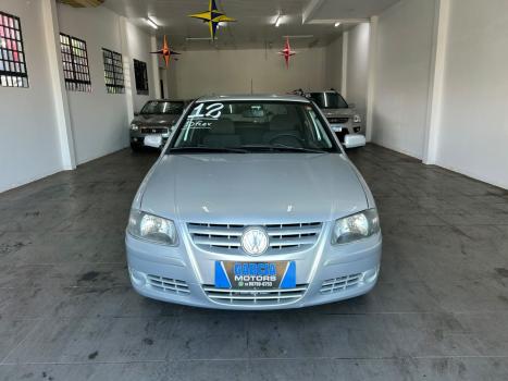 VOLKSWAGEN Gol 1.0 4P, Foto 3