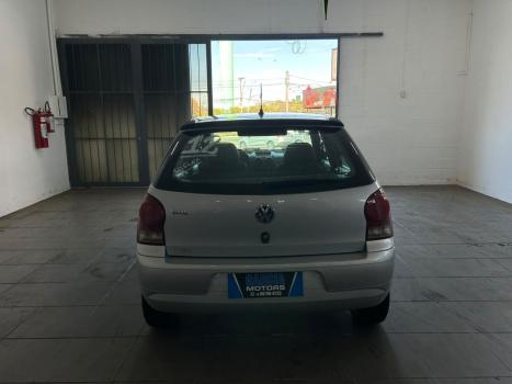VOLKSWAGEN Gol 1.0 4P, Foto 4