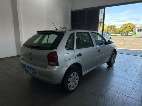 VOLKSWAGEN Gol 1.0 4P, Foto 5