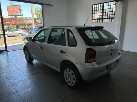 VOLKSWAGEN Gol 1.0 4P, Foto 6