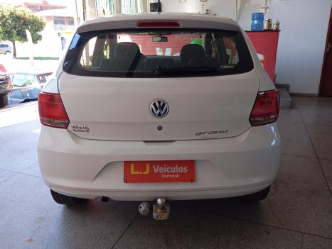 VOLKSWAGEN Gol 1.0 4P G6 COMFORTLINE FLEX, Foto 2