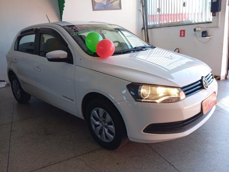 VOLKSWAGEN Gol 1.0 4P G6 COMFORTLINE FLEX, Foto 3