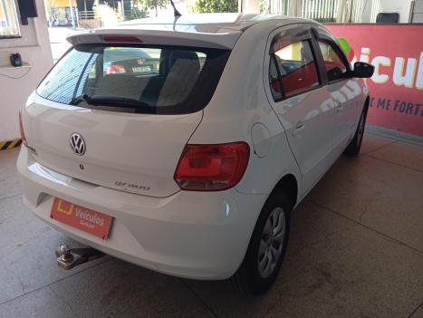 VOLKSWAGEN Gol 1.0 4P G6 COMFORTLINE FLEX, Foto 4