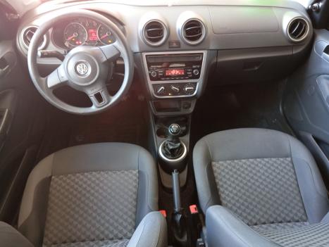 VOLKSWAGEN Gol 1.0 4P G6 COMFORTLINE FLEX, Foto 5
