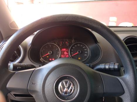 VOLKSWAGEN Gol 1.0 4P G6 COMFORTLINE FLEX, Foto 6