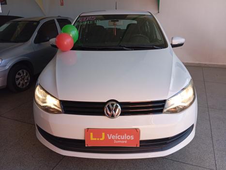VOLKSWAGEN Gol 1.0 4P G6 COMFORTLINE FLEX, Foto 7