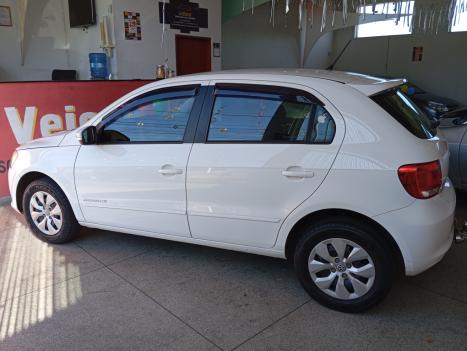 VOLKSWAGEN Gol 1.0 4P G6 COMFORTLINE FLEX, Foto 8