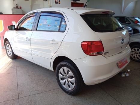 VOLKSWAGEN Gol 1.0 4P G6 COMFORTLINE FLEX, Foto 9