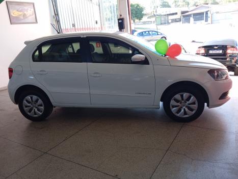 VOLKSWAGEN Gol 1.0 4P G6 COMFORTLINE FLEX, Foto 11