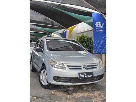 VOLKSWAGEN Gol 1.0 4P G5 TREND FLEX, Foto 1