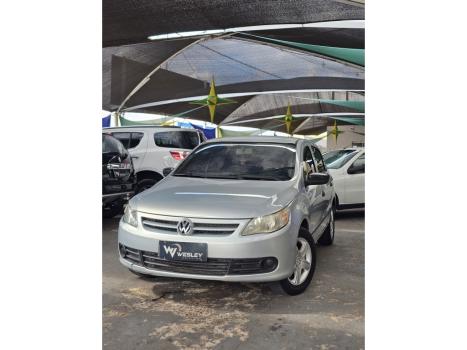 VOLKSWAGEN Gol 1.0 4P G5 TREND FLEX, Foto 2